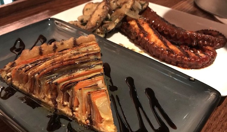 Georgetown gets a new spot for fresh seafood: Dyllan's Raw Bar and Grill