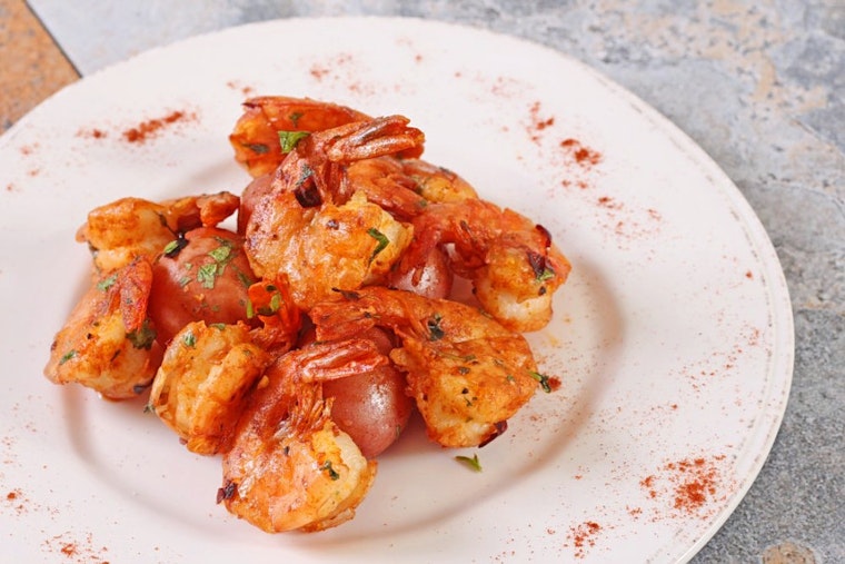 Patria Cocina brings a taste of Mexico to Grant Park