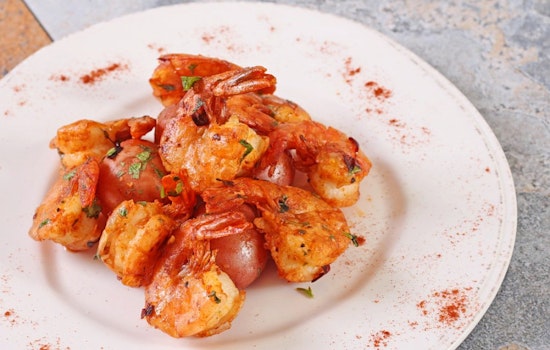 Patria Cocina brings a taste of Mexico to Grant Park