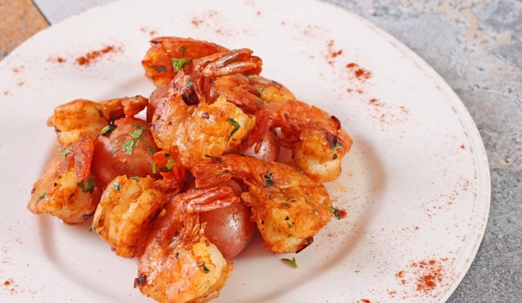 Patria Cocina brings a taste of Mexico to Grant Park