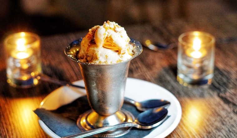 Your guide to Logan Square's 3 newest spots for food and drinks