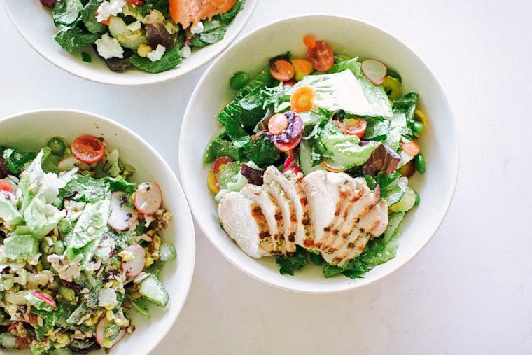 Satisfy your American food cravings with these 4 Atlanta newcomers