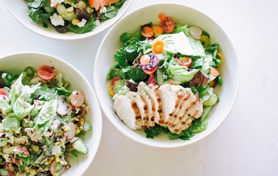 Satisfy your American food cravings with these 4 Atlanta newcomers