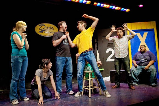 Laugh it up: Atlanta's top 5 comedy clubs to visit now