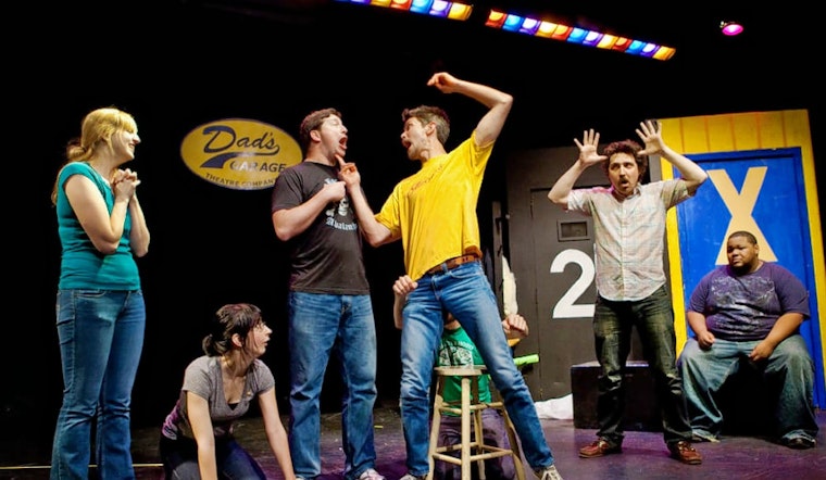 Laugh it up: Atlanta's top 5 comedy clubs to visit now
