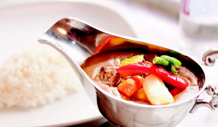 Jonesing for Japanese curry? Try one of these 3 New York City newcomers