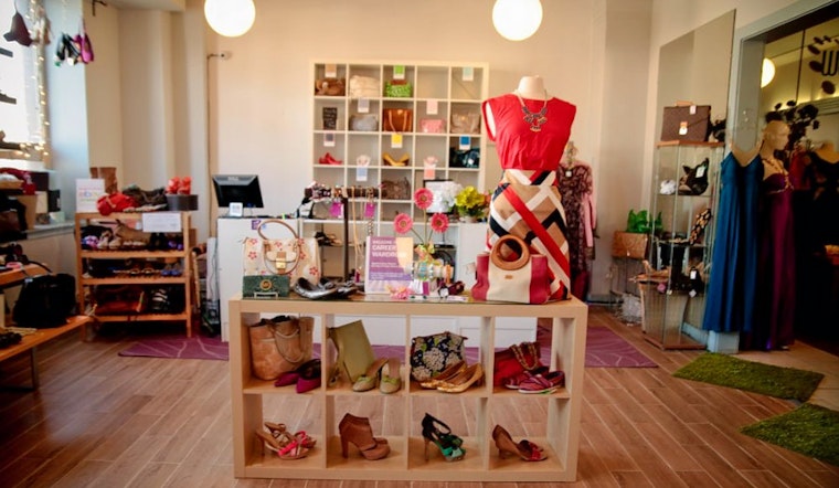 Philadelphia's top 3 thrift stores to visit now