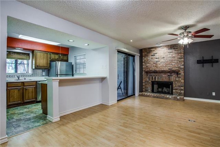 Renting in Dallas: What will $1,100 get you?