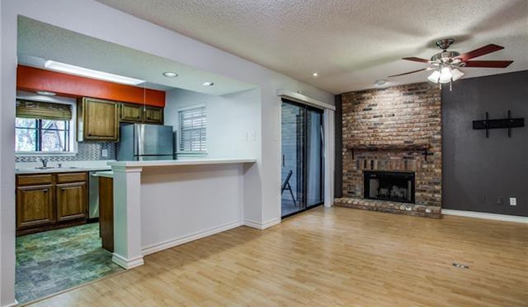 Renting in Dallas: What will $1,100 get you?