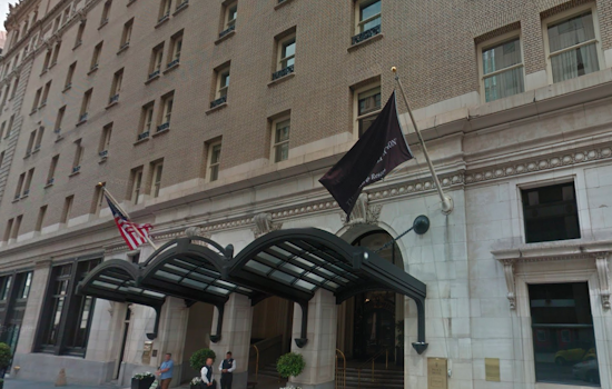 Downtown Rooms Already Booking Up For Super Bowl 50