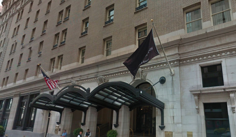 Downtown Rooms Already Booking Up For Super Bowl 50