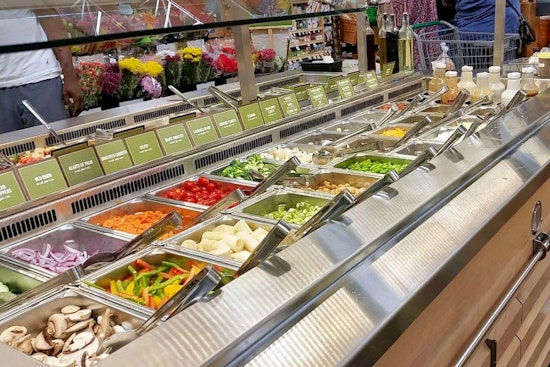 From fresh produce to pasta: 3 new businesses debut in Durham