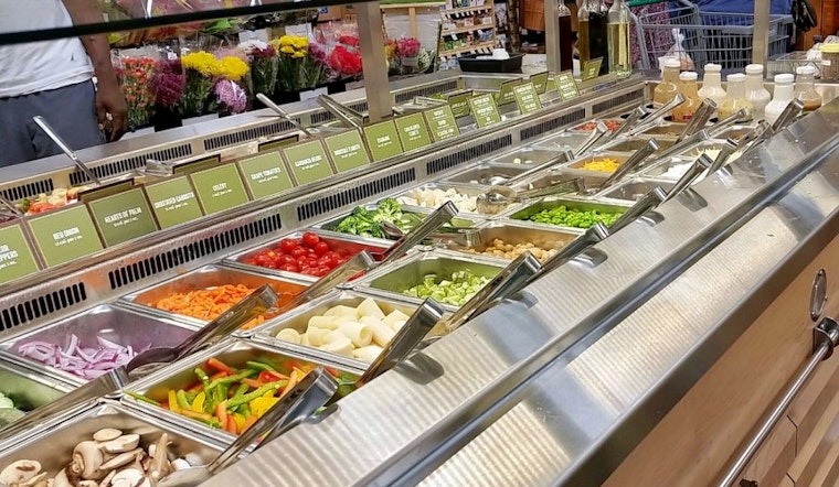 From fresh produce to pasta: 3 new businesses debut in Durham