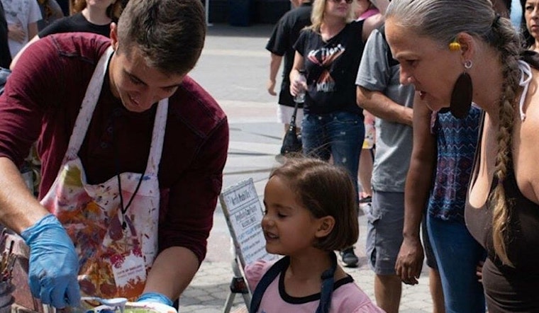 From food festivals to musicals, check out these Labor Day weekend events in Oakland