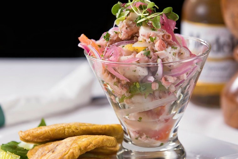 3 new spots in Miami to savor Cuban and Puerto Rican flavors