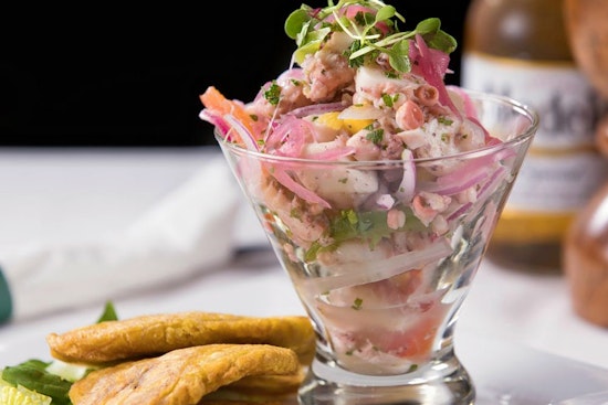 3 new spots in Miami to savor Cuban and Puerto Rican flavors