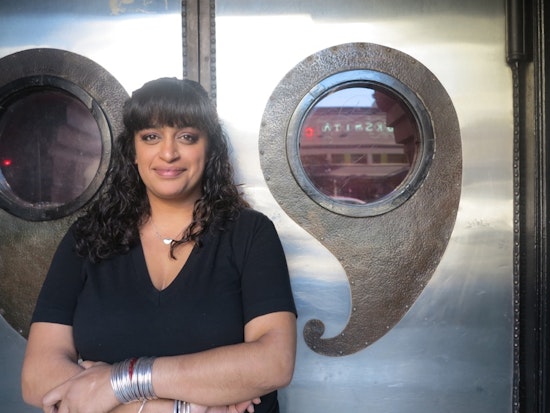 Tapping In With Kundan Baidwan Of Zam Zam
