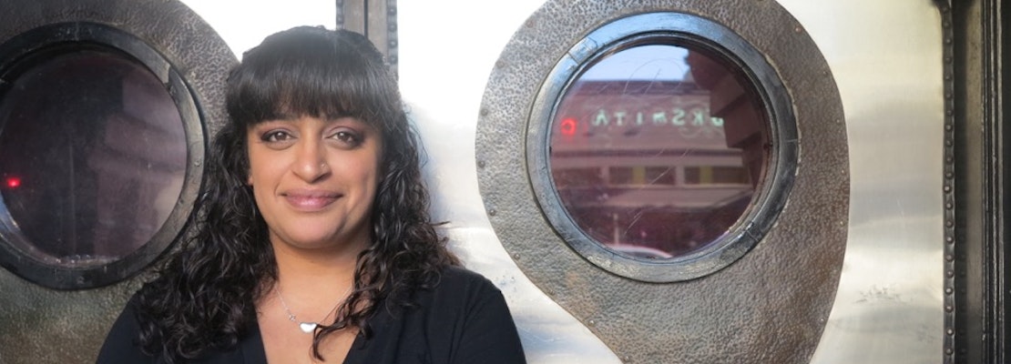 Tapping In With Kundan Baidwan Of Zam Zam