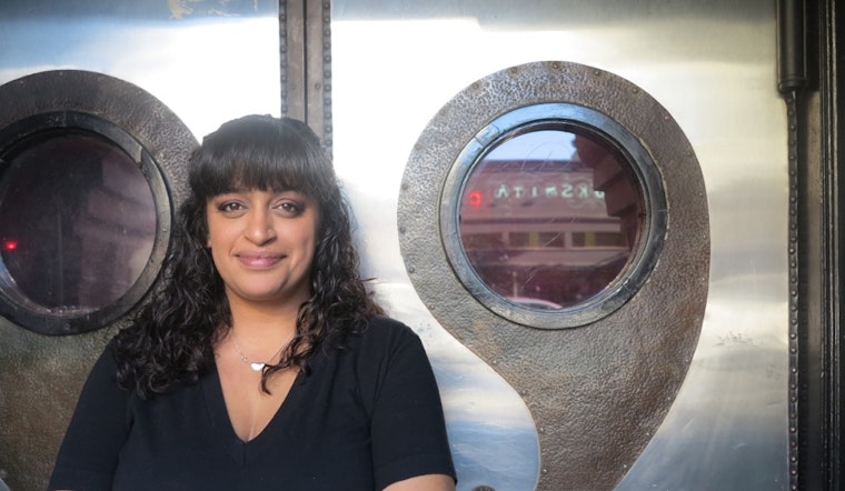 Tapping In With Kundan Baidwan Of Zam Zam