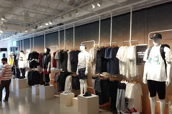 Freshen up your wardrobe at 3 new shops in West Hollywood