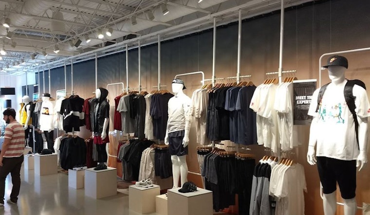 Freshen up your wardrobe at 3 new shops in West Hollywood
