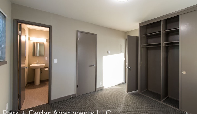 The cheapest apartment rentals in Lake City, explored