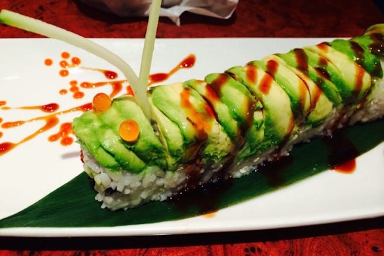 The top 3 places to savor Japanese cuisine in Mt. Lebanon