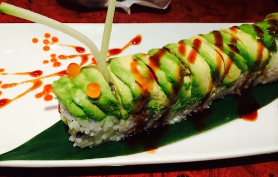 The top 3 places to savor Japanese cuisine in Mt. Lebanon