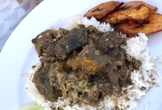 Norma G's brings Caribbean fare to Detroit's Jefferson-Chalmers neighborhood