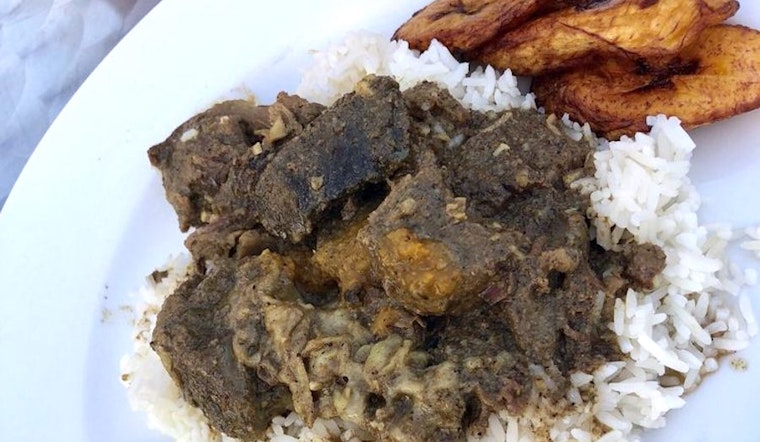 Norma G's brings Caribbean fare to Detroit's Jefferson-Chalmers neighborhood