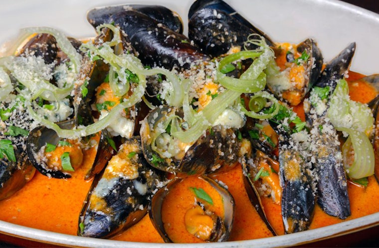 Get to know 3 of Alexandria's newest spots for booze and bites