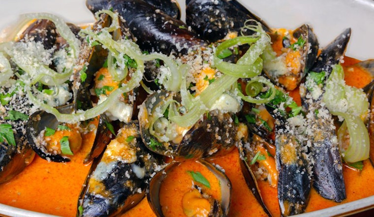 Get to know 3 of Alexandria's newest spots for booze and bites