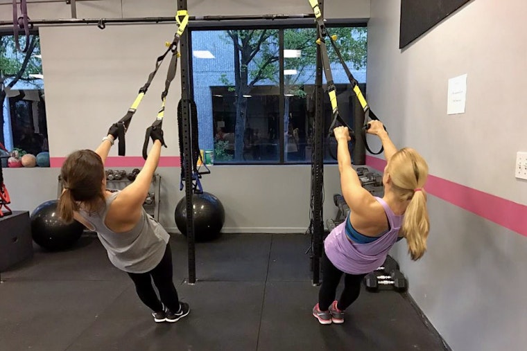 Sweat it out: Roseville's top 5 gyms, ranked