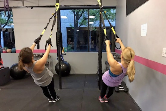 Sweat it out: Roseville's top 5 gyms, ranked