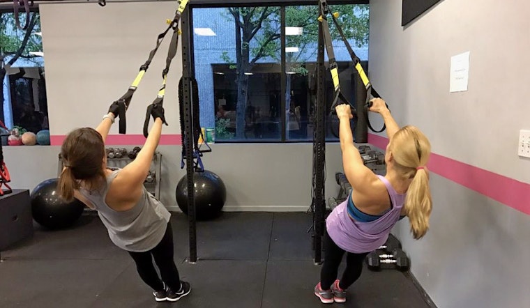 Sweat it out: Roseville's top 5 gyms, ranked