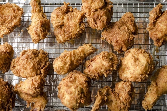The 3 best soul food spots in Philadelphia
