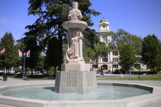 Three live music events in and around Sacramento this week