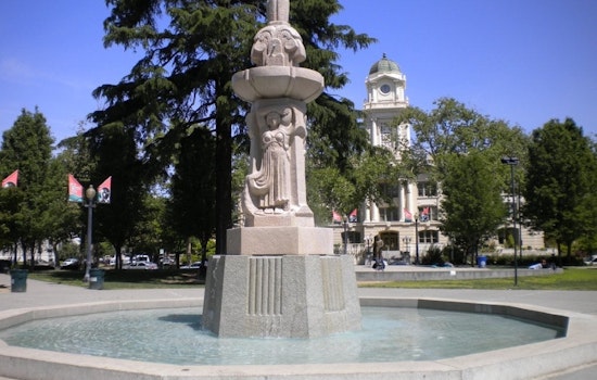 Three live music events in and around Sacramento this week