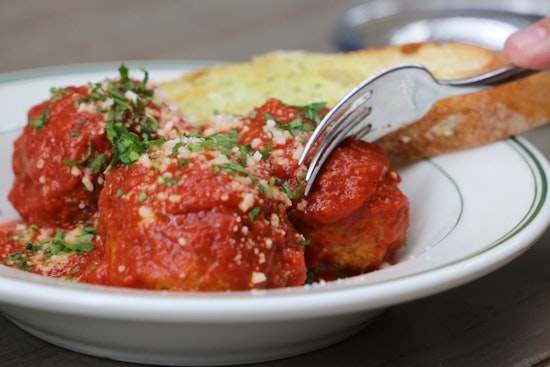 Hot Italian: 3 new Baltimore places for pizza, pasta and more