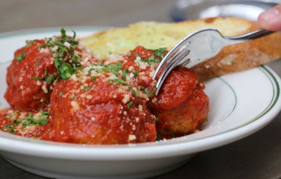 Hot Italian: 3 new Baltimore places for pizza, pasta and more