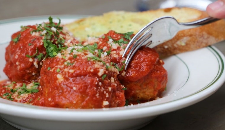 Hot Italian: 3 new Baltimore places for pizza, pasta and more