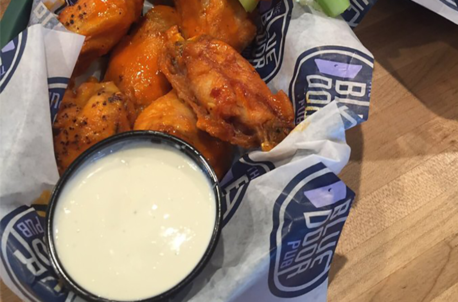 The 4 best spots for chicken wings in Minneapolis, ranked