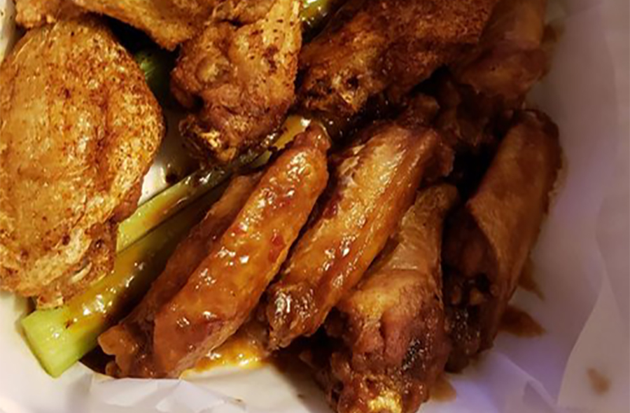 The 4 best spots for chicken wings in Minneapolis, ranked