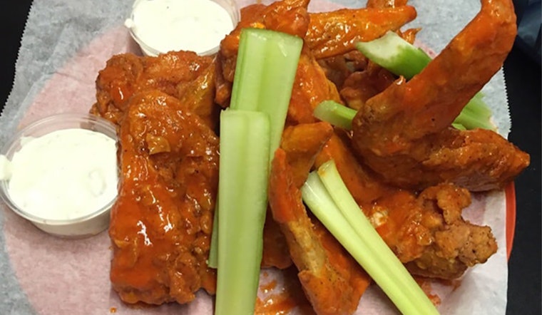 The 4 best spots for chicken wings in Minneapolis, ranked