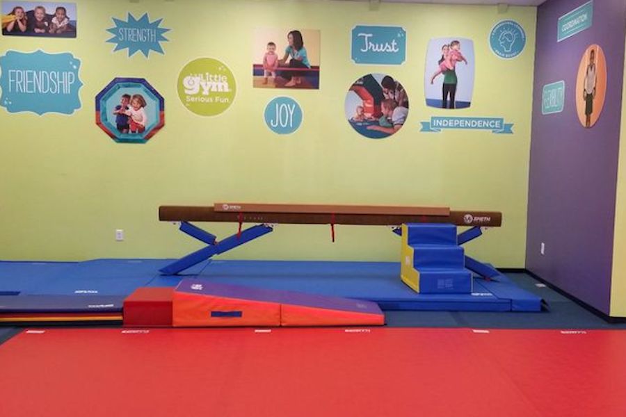 Exercise your options 5 new fitness spots in the San Jose area