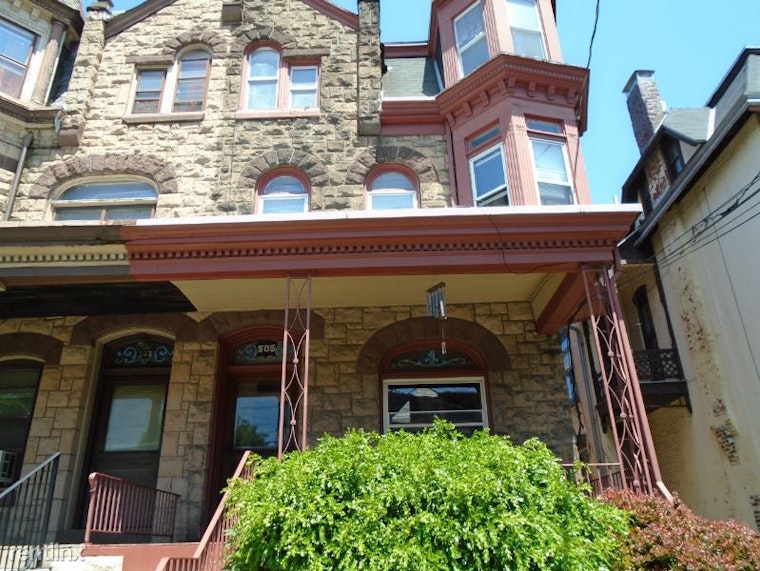 What does $600 rent you in Reading, today?