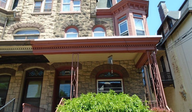 What does $600 rent you in Reading, today?