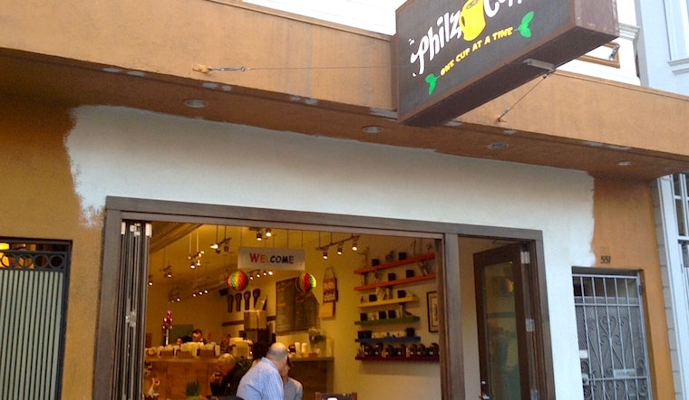 Philz Coffee Opens Spacious Castro Street Location Today