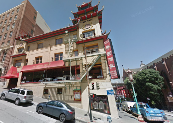 SF Eats: Cathay House to get a makeover, Burmese restaurant coming to Mint Plaza, more