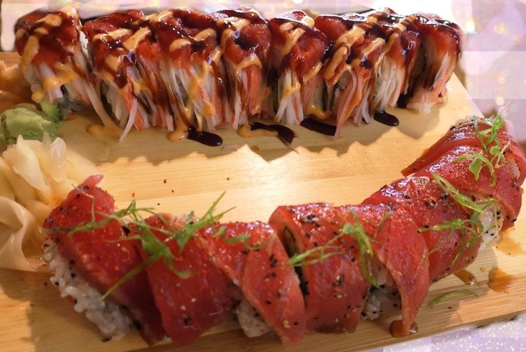 Food, fitness and more: 3 new spots to check out in downtown Houston